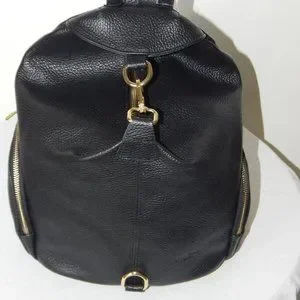 UNICA Firenze | Bags | Nwt Unica Genuine Pebble Leather  display picture 1